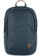 Plecaki - Plecak codzienny Fjallraven Raven 28 - navy - miniaturka - grafika 1