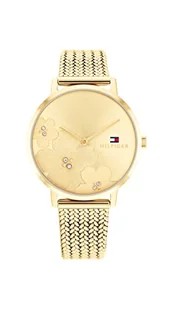 Zegarek Tommy Hilfiger 1782606 - Zegarki damskie - miniaturka - grafika 1