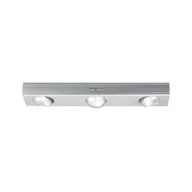 Lampy pozostałe - Paulmann 706.35 lampa do szafy, wbudowane, srebrny 706.35 - miniaturka - grafika 1