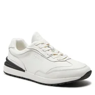 Buty sportowe męskie - Sneakersy Big Star Shoes NN174288 101 - miniaturka - grafika 1