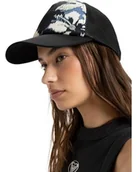 Czapki damskie - Roxy Piękna damska czapka poranna - miniaturka - grafika 1