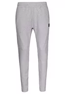 Bluzy męskie - Superdry Code Tech Jogger Bluza męska, Kadet Szary Marl, M - miniaturka - grafika 1