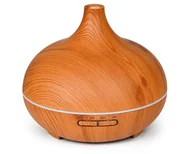 Aromaterapia - Nawilżacz Powietrza Dyfuzor Zapachowy Aromaterapia - miniaturka - grafika 1