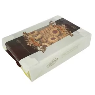 CIASTKA KRUCHE MARGARETKI JAGO 1,1 KG. - Ciastka - miniaturka - grafika 1