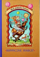 Felietony i reportaże - Mali ulubieńcy fortuny tom 1 Hippiczne harce - miniaturka - grafika 1