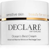 Kremy do twarzy - Declare KADEFARM krem nawilżający z morskimi minerałami 50ml - miniaturka - grafika 1