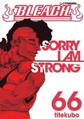 Komiksy dla młodzieży - Bleach Tom 66 - miniaturka - grafika 1