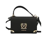 Torebki damskie - Love Moschino JC4285PP0IKJ122A, Torba Damska, Ciastko, Ciasteczka - miniaturka - grafika 1