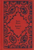 Obcojęzyczna literatura faktu i reportaż - Babette`s Feast - miniaturka - grafika 1