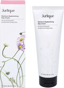Jurlique Moisture Replenishing Day Nawilżający krem ochronny na dzień 125ml - Kremy do twarzy - miniaturka - grafika 1