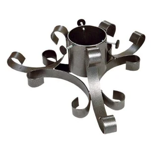 stojak choinkowy ROJA, 430x370x155mm, metalowy - Stojaki choinkowe - miniaturka - grafika 1