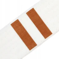 Kimona, stroje i obuwie - Belka Pagon Na Pas Do Kimona Brązowa Karate - miniaturka - grafika 1