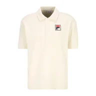 Koszulki męskie - Koszulka polo męska FILA Liverpool Towelling - miniaturka - grafika 1