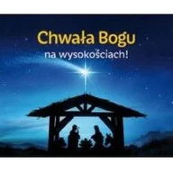 Aforyzmy i sentencje - zbiorowa Praca Perełka 295 - Chwała Bogu na wysokościach! - miniaturka - grafika 1