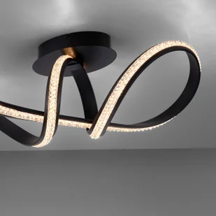 Paul Neuhaus Lampa sufitowa LED Brilla, ściemniana - Lampy sufitowe - miniaturka - grafika 4
