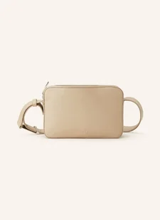 Calvin Klein Torba Na Ramię beige - Torebki damskie - miniaturka - grafika 1