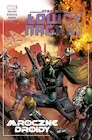 Komiksy dla młodzieży - Mroczne droidy. Star Wars. Łowcy nagród. Tom 7 - miniaturka - grafika 1