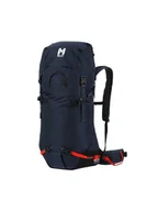 Plecaki - Plecak górski MILLET Prolighter 30+10 Granatowy TU - miniaturka - grafika 1