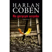 Pozostałe książki - Na gorącym uczynku - miniaturka - grafika 1