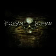 Rock - Flotsam And Jetsam: Flotsam And Jetsam [CD] - miniaturka - grafika 1