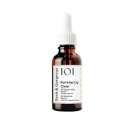 Serum do twarzy - Geek & Gorgeous Geek & Gorgeous Porefectly Clear Salicylic Acid Serum - miniaturka - grafika 1
