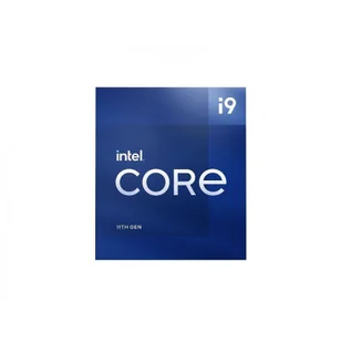 Procesor Intel Core i9-11900 (BX8070811900) - Procesory - miniaturka - grafika 2