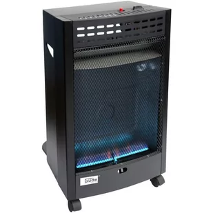 Güde Podgrzewacz gazowy Blueflame 4200 B 85079 - Ogrzewanie przenośne - miniaturka - grafika 1