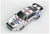 Samochody i pojazdy dla dzieci - Spark Model Porsche 911 Carrera Rs 3.0 23 Rallye Mo 1:43 S6633 - miniaturka - grafika 1