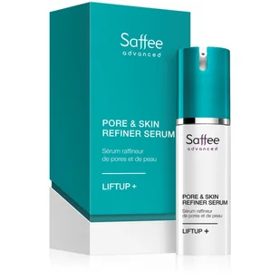 Saffee Advanced LIFTUP+ Pore & Skin Refiner Serum serum do wygładzenia skóry i zmniejszenia porów 30 ml - Serum do twarzy - miniaturka - grafika 1
