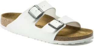 Birkenstock damskie klapki ARIZONA BS 0552683 szerokość wąska 38 - Klapki i japonki damskie - miniaturka - grafika 1