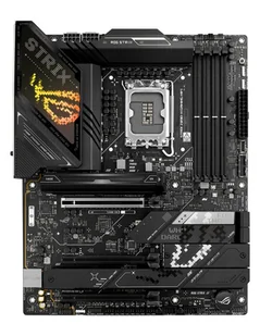Płyta główna ASUS ROG STRIX Z890-H GAMING WIFI Intel Z890 LGA 1851 (Socket V1) ATX 90MB1K20-M0EAY0 - Płyty główne - miniaturka - grafika 1