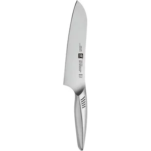 Zwilling Nóż Santoku Twin Fin II - 18 cm 30917-181-0 - Noże kuchenne - miniaturka - grafika 1