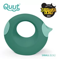 Zabawki do piasku - QUUT, Konewka mała Cana Garden Green - miniaturka - grafika 1