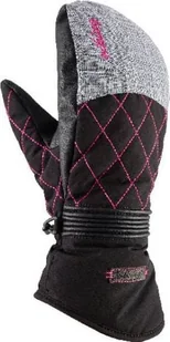 Reusch Rękawice Viking Karen Mitten kolor 48 2019 - Rękawice narciarskie - miniaturka - grafika 1