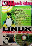 Bezpieczeństwo - Linux Agresja i ochrona z CD - miniaturka - grafika 1