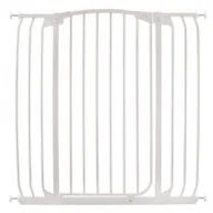 Zabezpieczenia dla dzieci - Bramka Bezpieczeństwa Szeroka 97-106 Cm 1M Dreambaby Chelsea Xtra Tall & Xtra Wide Hallway - miniaturka - grafika 1