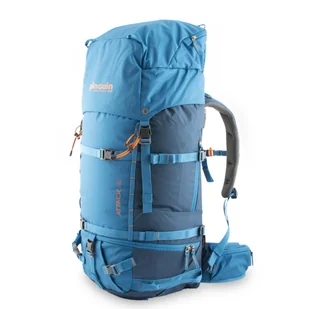 Plecak trekkingowy Pinguin Attack 45 petrol - ONE SIZE - Plecaki - miniaturka - grafika 5