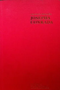 Bibliografia przekładów Josepha Conrada - Biografie i autobiografie - miniaturka - grafika 1