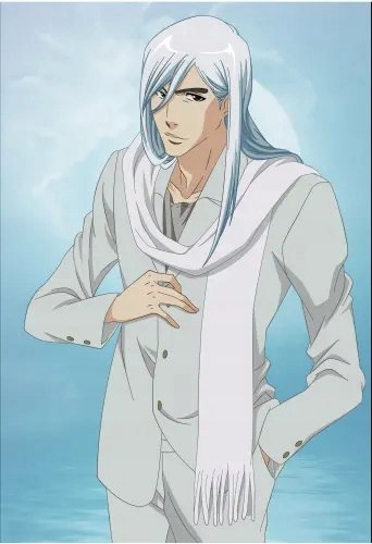 Plakat Anime Manga Bleach blh_015 A1+ (custom)