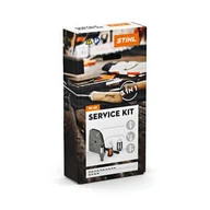 Akcesoria do kos i kosiarek - Zestaw serwisowy do narzędzi spalinowych 48 Stihl - miniaturka - grafika 1