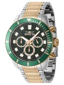 Zegarki męskie - Zegarek Invicta Pro Diver 46048 + BOX - miniaturka - grafika 1
