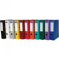 Segregatory - Datura Segregator A4 50mm - czarny - miniaturka - grafika 1