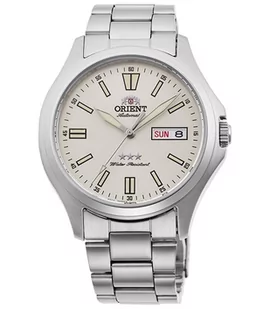 Zegarek ORIENT RA-AB0F12S19B - Zegarki męskie - miniaturka - grafika 1