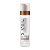 Samoopalacze - St Moriz St.Moriz Advanced Express Self Tanning Foaming Water 200 ml - miniaturka - grafika 1