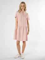 Sukienki - JOOP! Sukienka damska Kobiety Bawełna różowy jednolity, 34 - miniaturka - grafika 1