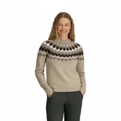 Bluzy damskie - Bluza damska Royal Robbins Rockcraft Wool Crew 14600122-109 M - miniaturka - grafika 1