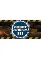 Gry PC Cyfrowe - Robot Arena III - miniaturka - grafika 1