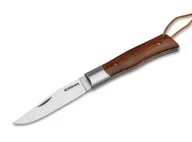 Noże - Boker Nóż składany Magnum Parzival Palisander (01MB007) T 01MB007 - miniaturka - grafika 1
