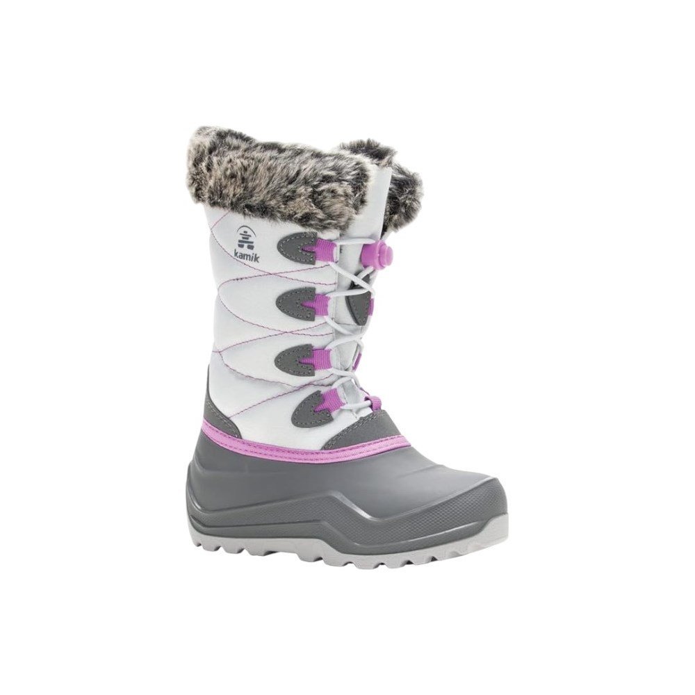 Buty Kamik NF4442CGRY