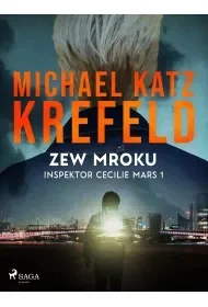Inspektor Cecilie Mars 1: Zew mroku - E-booki - thrillery - miniaturka - grafika 1